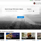 Hotels.ng is one of the leading hotel booking platforms in Nigeria.